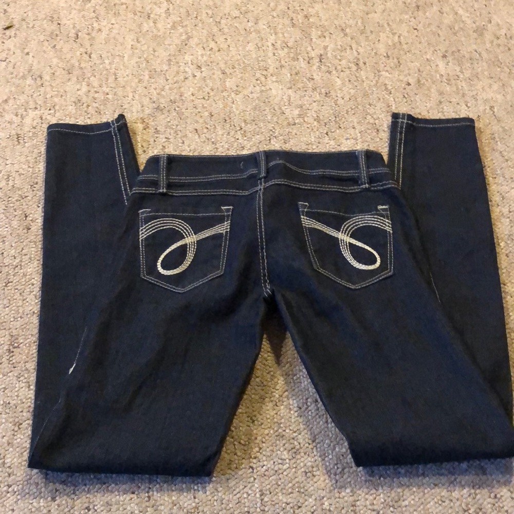 Women’s Bongo jeans size 1